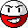 Pokemon Smilies (295) Smiley – Pokemon